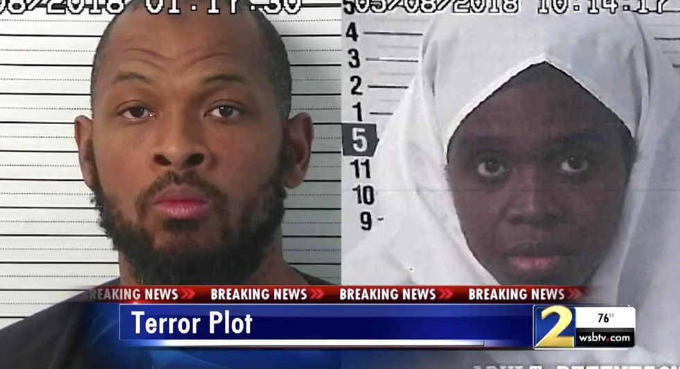 After judge drops charges on NM Muslim compound suspects, the FBI makes ...