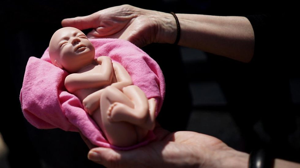 Shocking Dallas billboard targets black women, tells them abortions are 'self-care