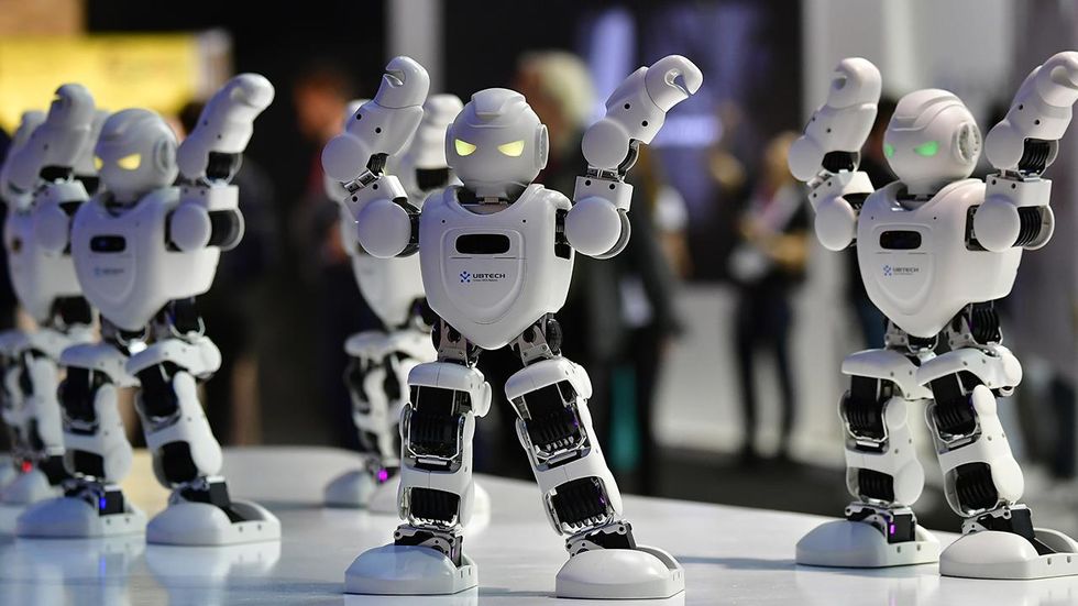 US, Russia nix formal United Nations discussions on so-called killer robots