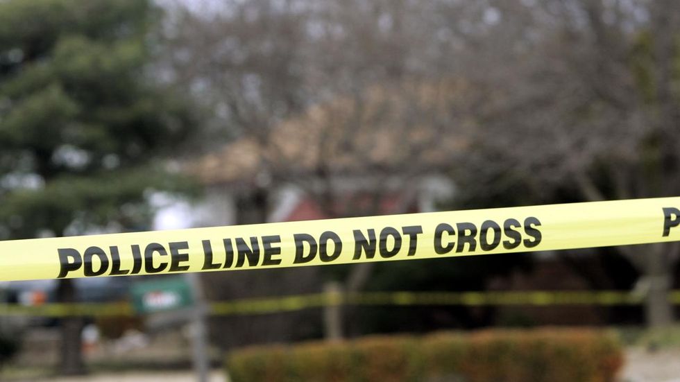 Enraged man doing drugs kills grandfather during one-year-old's birthday party at Michigan park