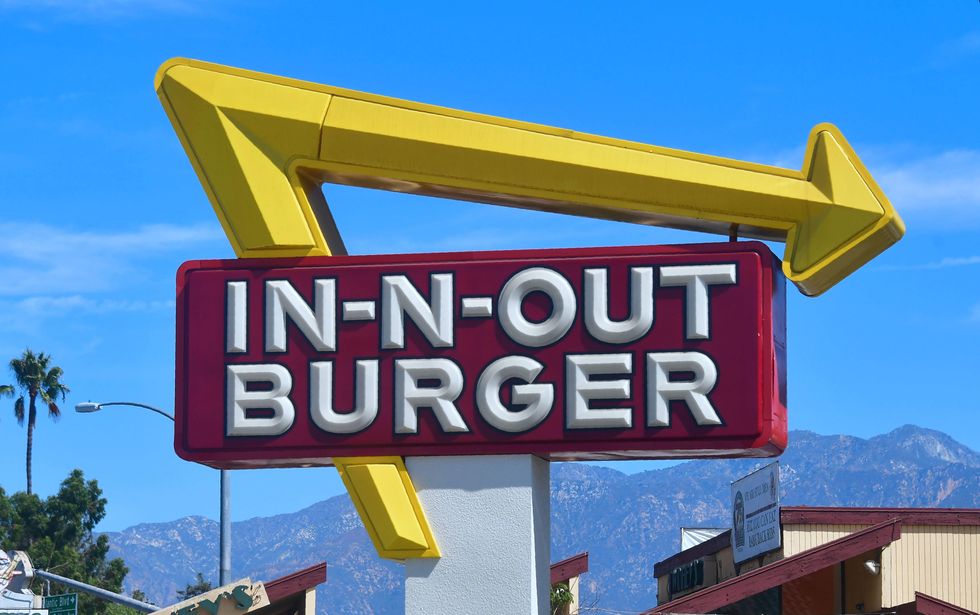 Should In-N-Out leave California over Dem boycott? Alabama lawmaker has interesting proposal