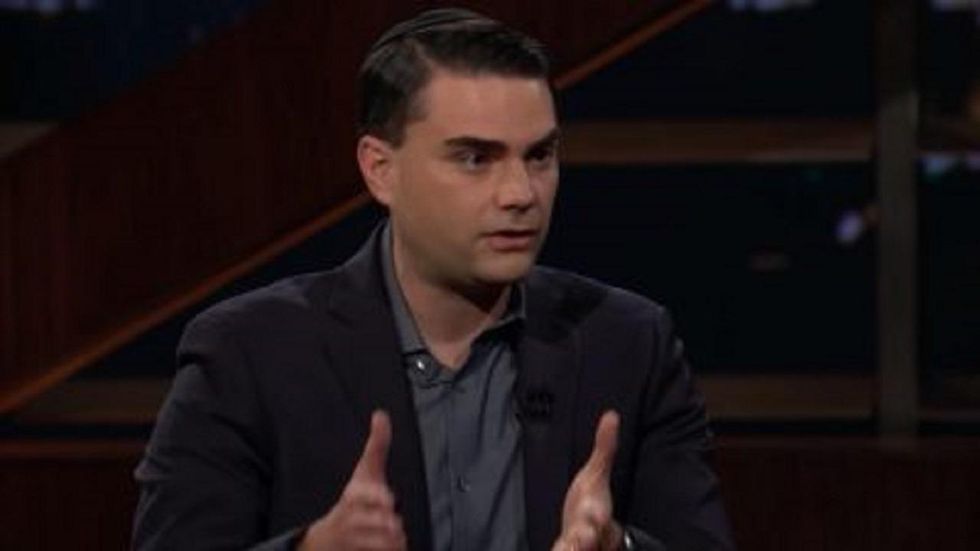 Jonathon Dunne interviews Ben Shapiro: Here's what people can do to help fix America