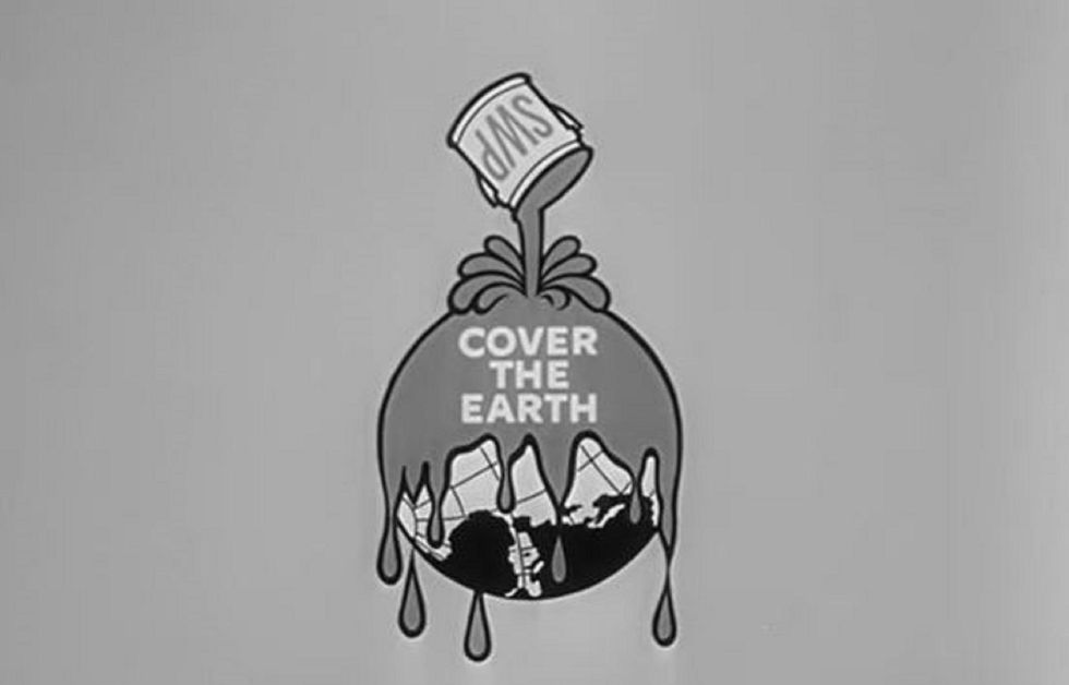 Sherwin-Williams ordered to pay massive fine for promoting lead paint in century-old ads