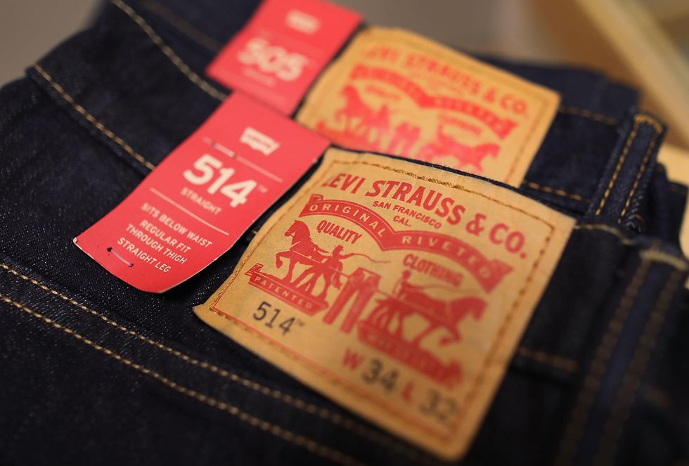 Levi Strauss teams up with Bloomberg to create gun control group: ‘Simply cannot stand by silently’