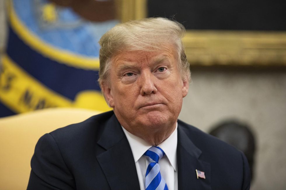 Commentary: The NYT op-ed was a cowardly publicity stunt that will change no one's mind