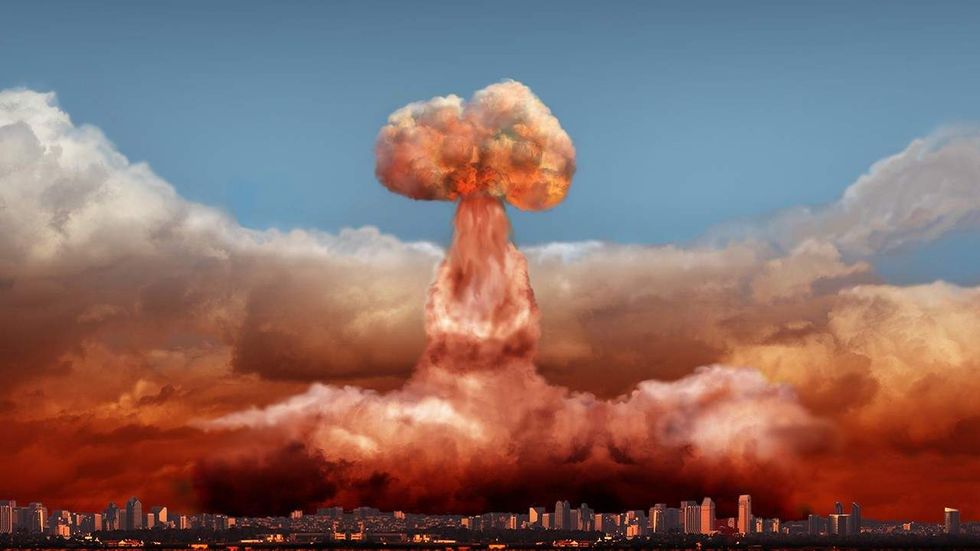 Invest in Survival—For Yourself and Your Family