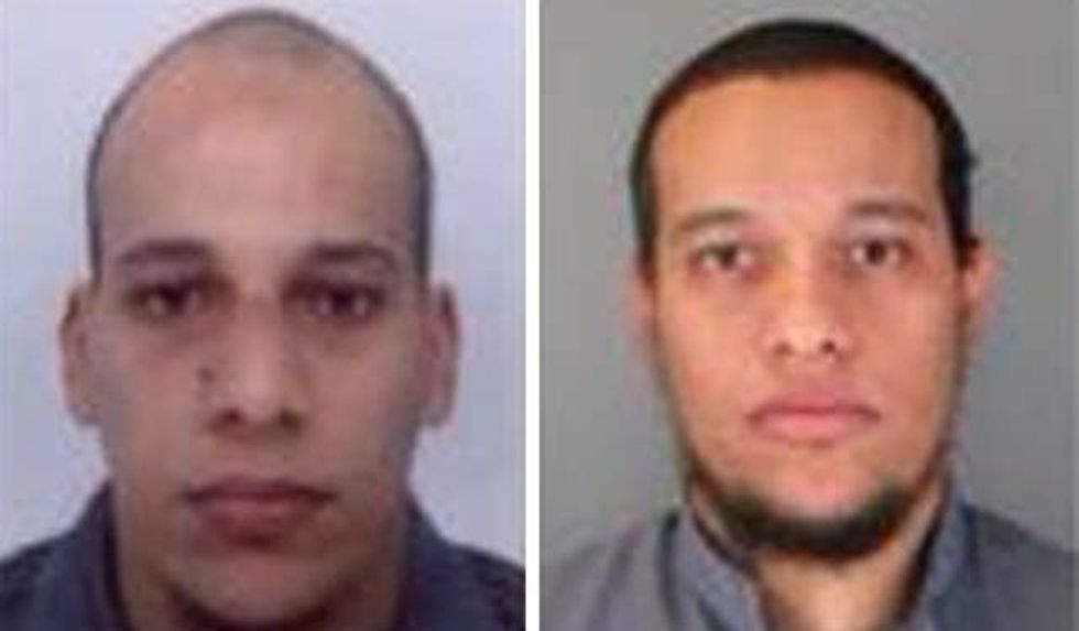 With the Paris Attack the European Civil War Just Began