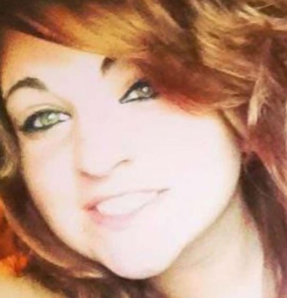You Can Murder Your Child, But You Can't Make Medical Decisions For Her