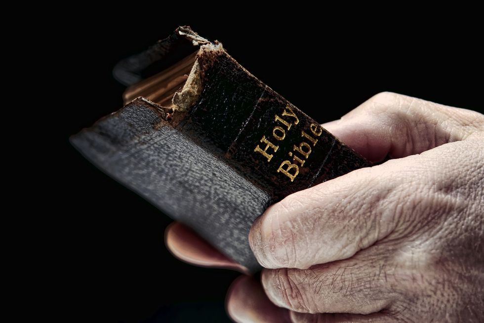 Dear Christians, It's Time to Stop Being Timid