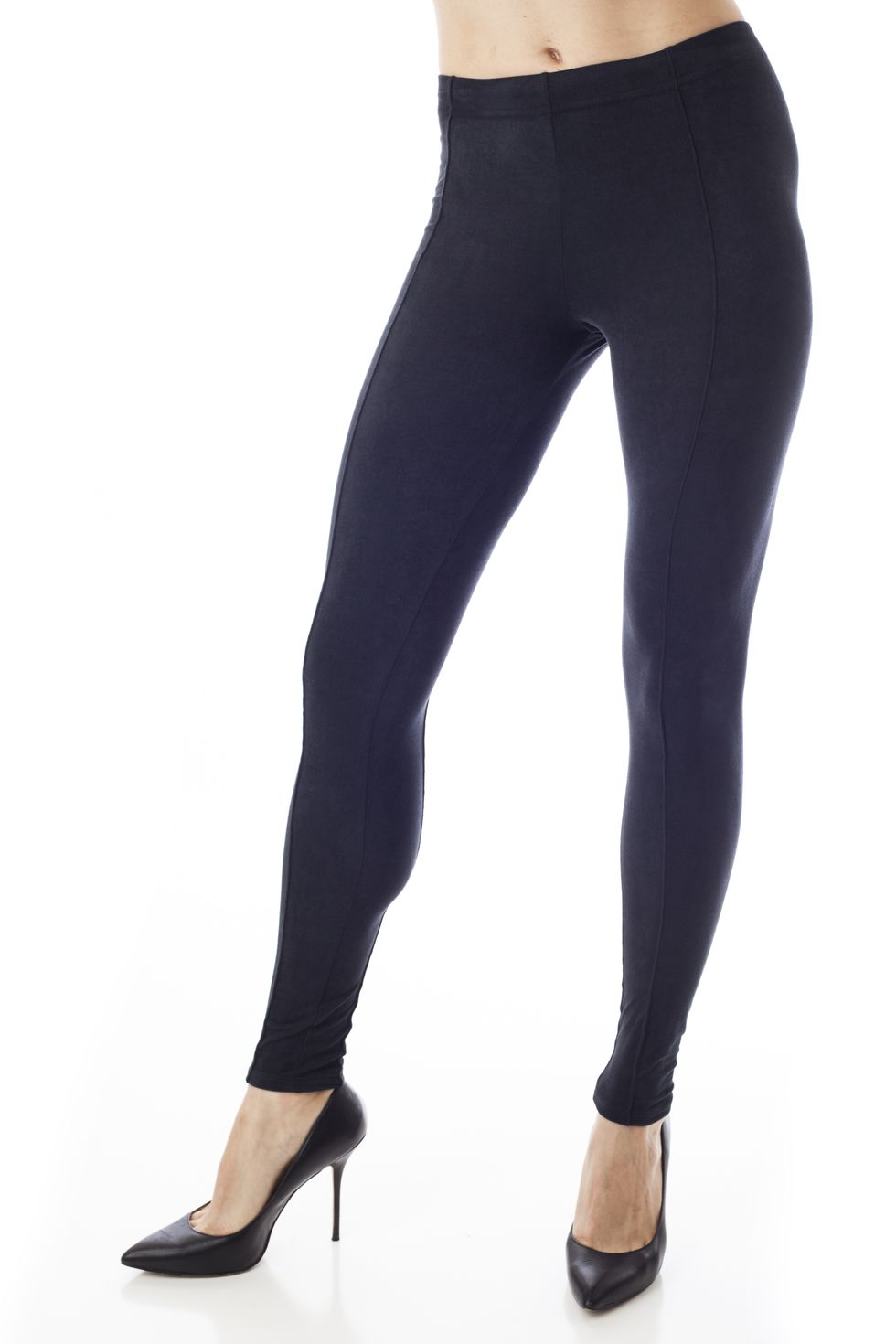 Hey, Look! That Woman Is Trying to Be Modest! Let's All Laugh at Her and Call Her Names!