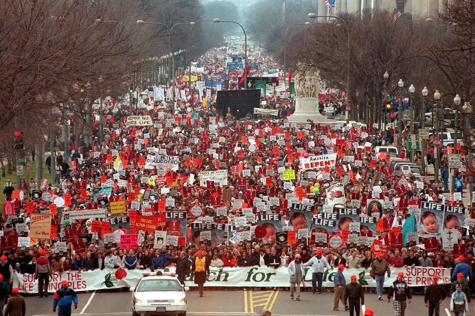 Yes, I am Pro-Life Even in Cases of Rape and Incest. Here's Why.