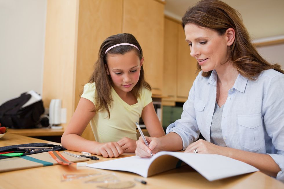 Attention Small Government Conservatives: You Should All Be Homeschool Advocates