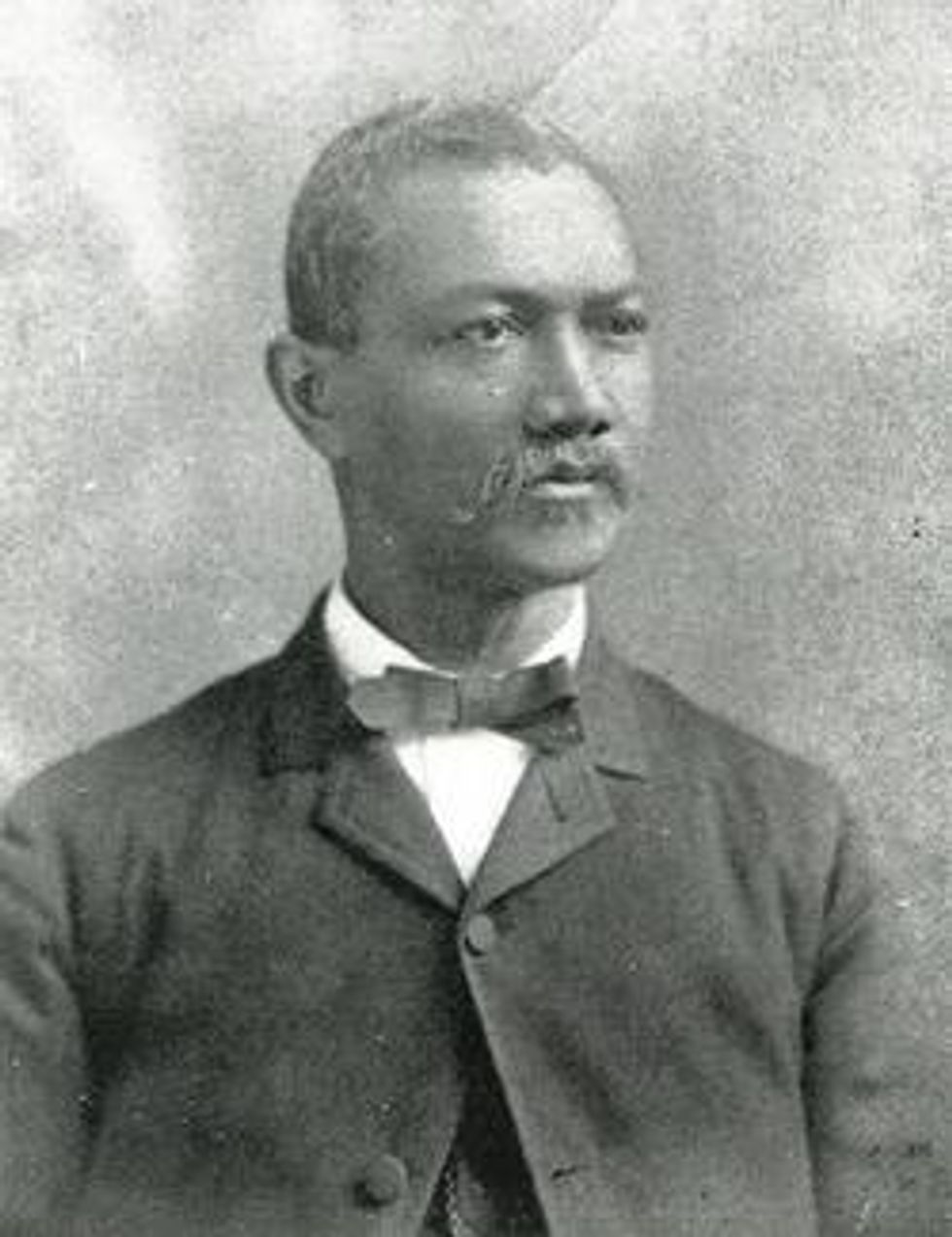 A Life of Trials, Triumphs and Firsts For Black History - Dr. Alexander Augusta