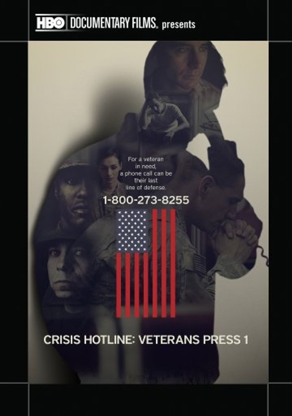 The One Oscar Movie You Haven't Heard About, But Need To See