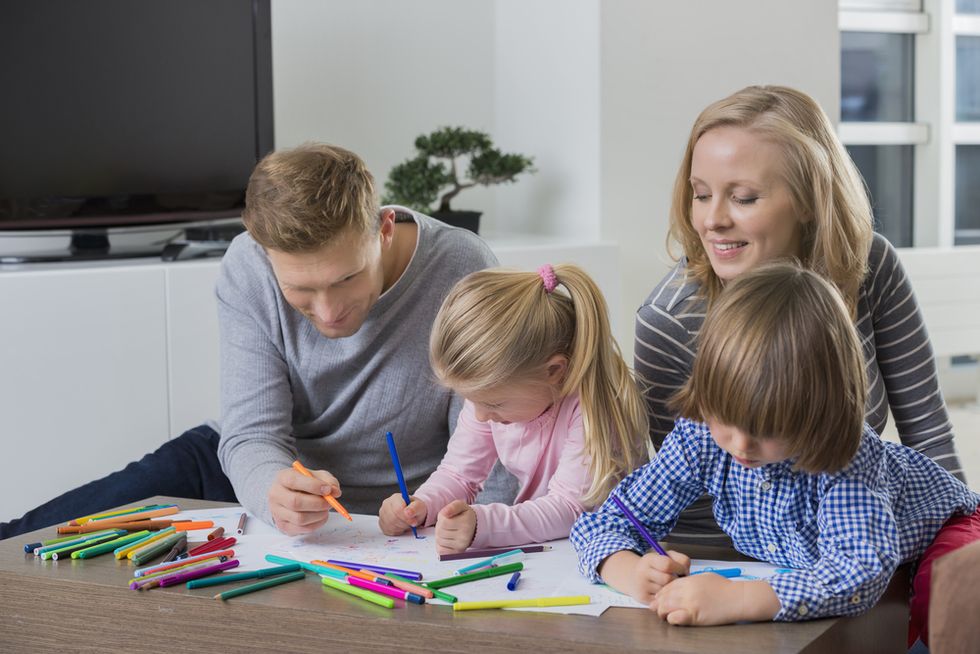 Four Things That Can Replace Common Core That Have Nothing to Do With Government