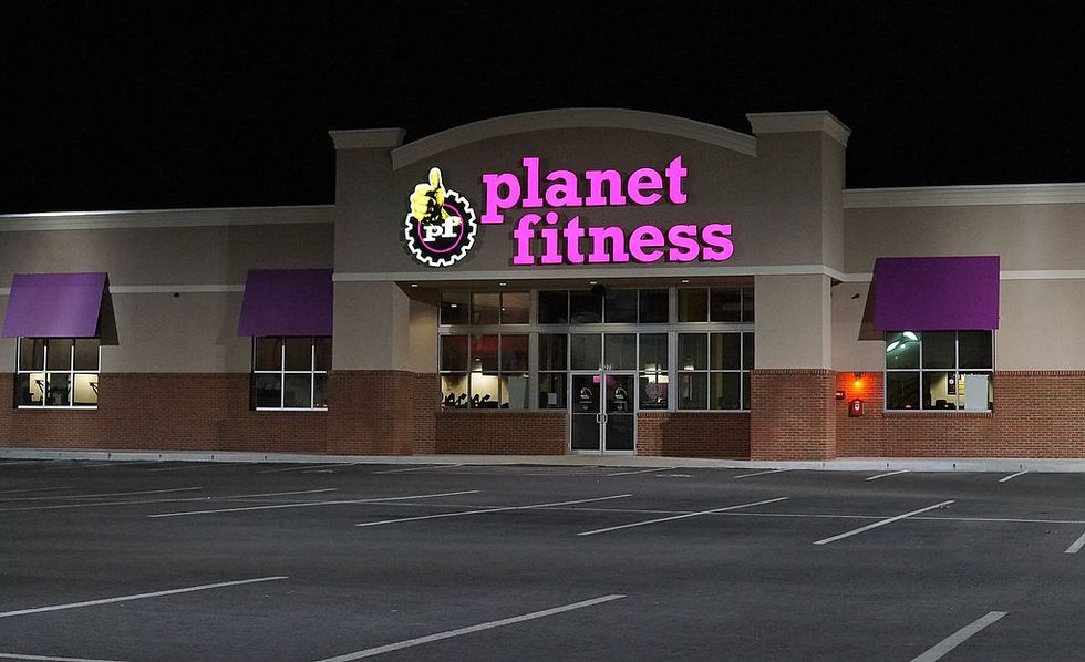 Dear Planet Fitness, Why Don't You Care About The Safety And Privacy of Women?