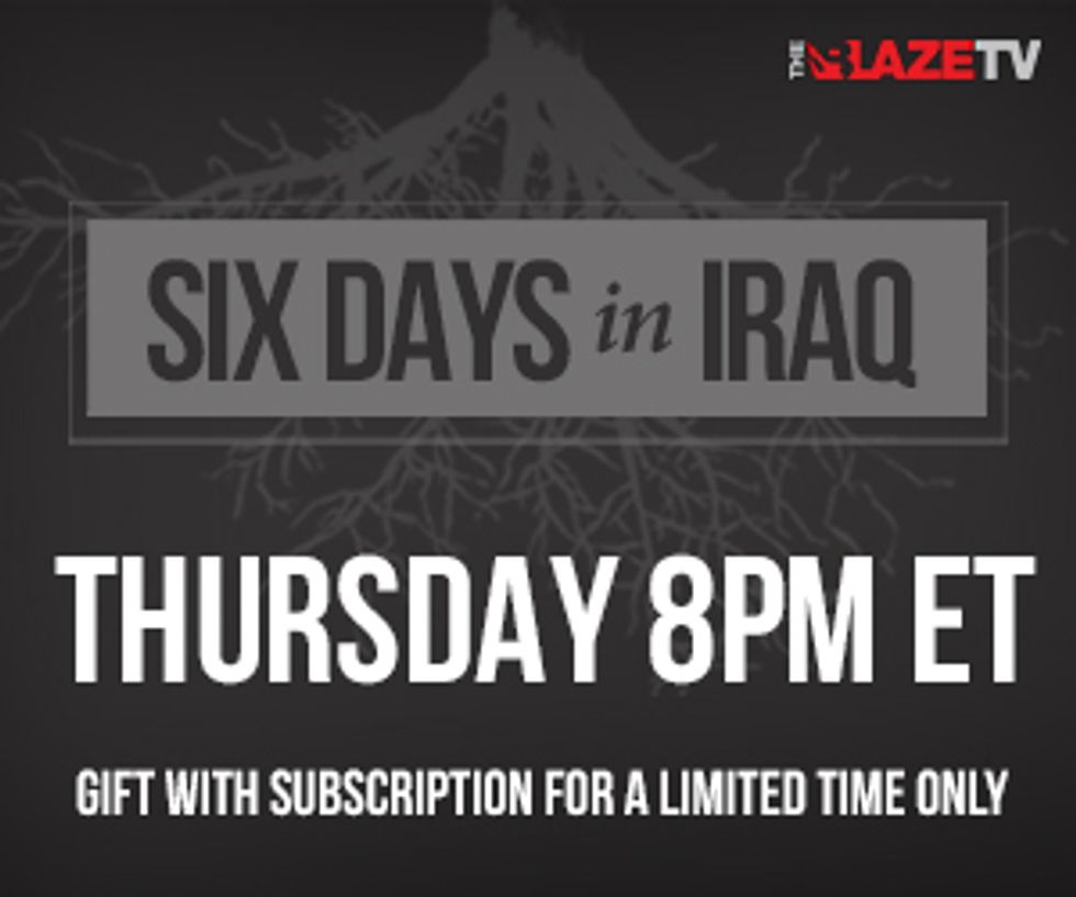 The Root Presents: Six Days in Iraq