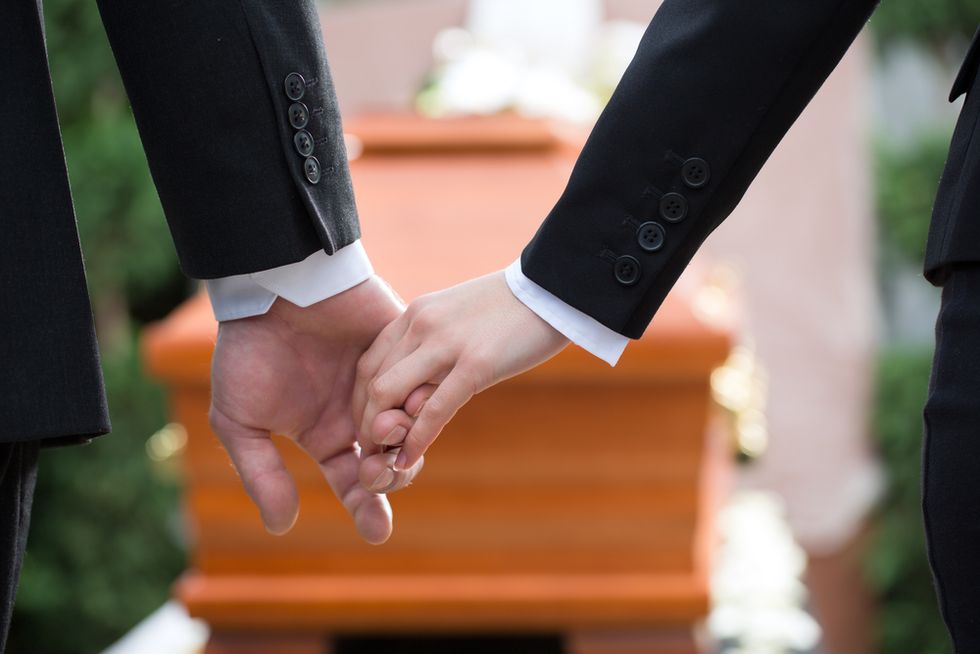 The Aftermath of Coping with Suicide