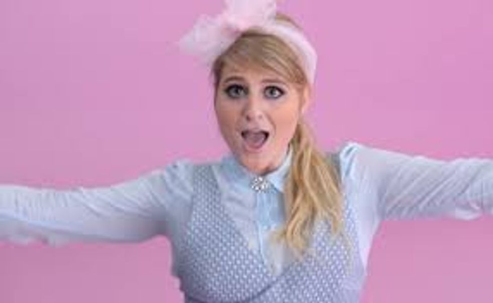 Finding Middle Ground: The War Waged Between Feminist and Conservative Women