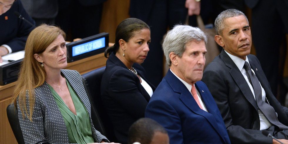 America's Progressive Foreign Policy Imperils Her Survival