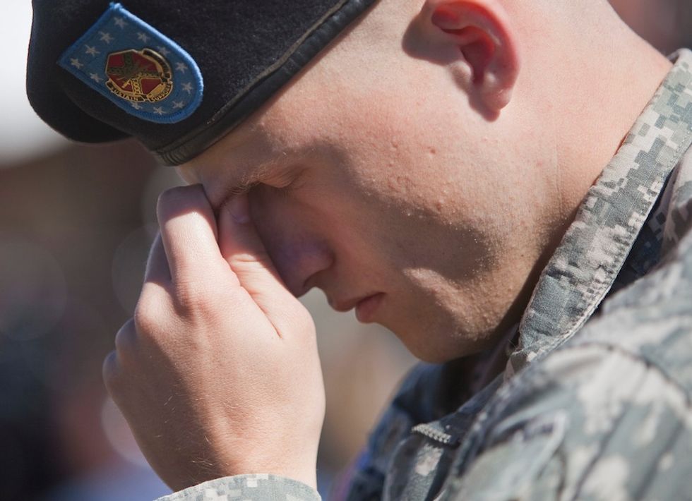 Fort Hood Warriors Deserve Better