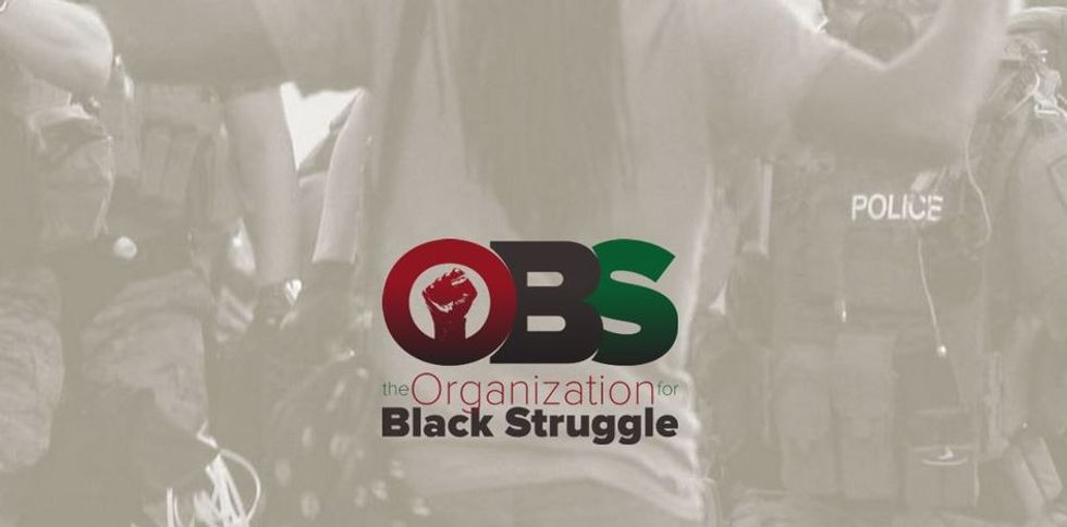 Did a Ferguson Activist Group Dupe MoveOn.org and Keep Funds Intended for Another Group?