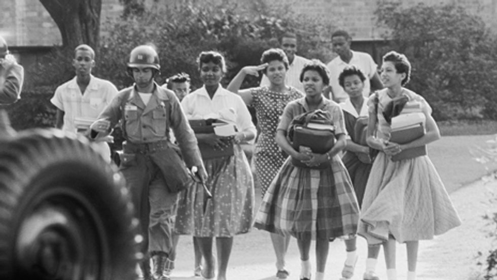 Transcending Race and Speaking to Our Common Humanity