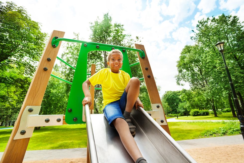Plan the Best Summer For Your Kids ... By Making Fewer Plans