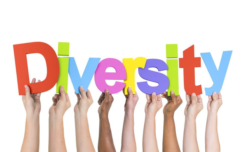 The Push for Diversity is Killing Diversity