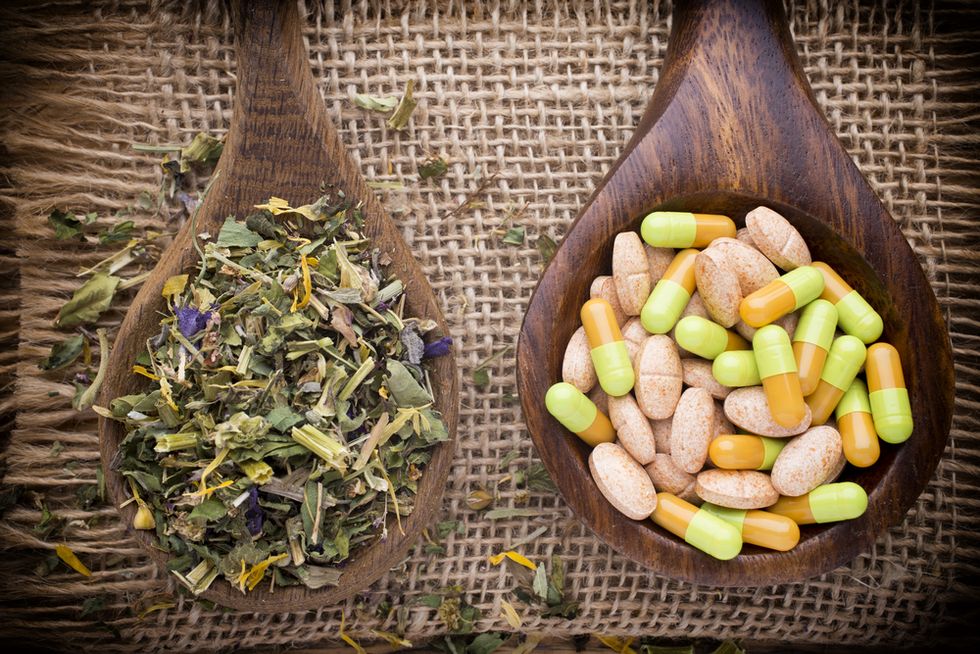 How an Obscure Supplement You've Never Heard of Proves Government Will Regulate Anything