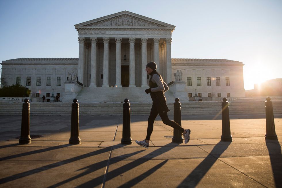 Why the Supreme Court Will Not  Impose the Redefinition of Marriage