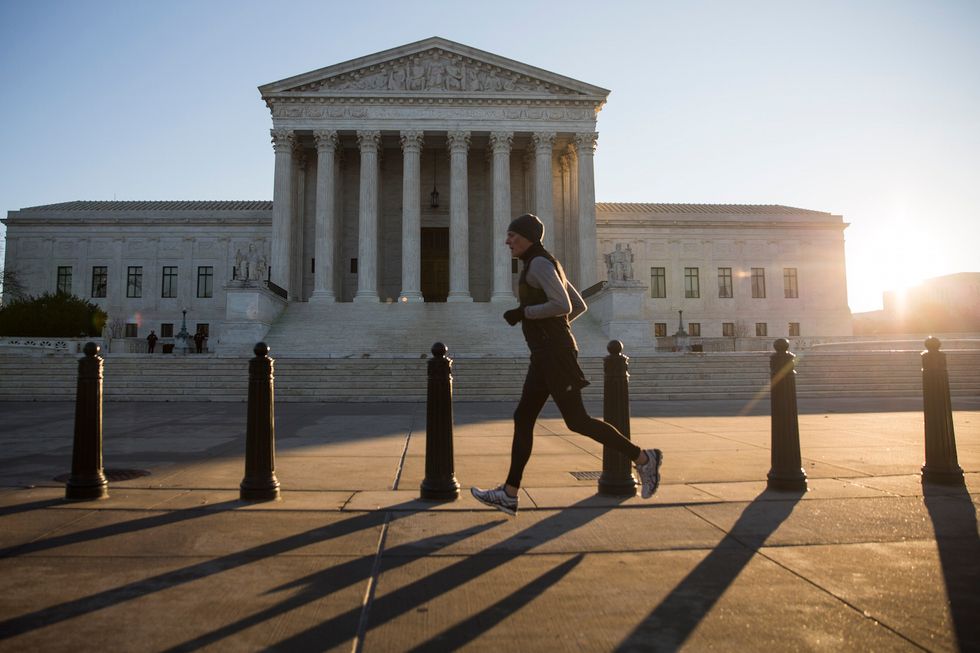 Why the Supreme Court Will Not  Impose the Redefinition of Marriage