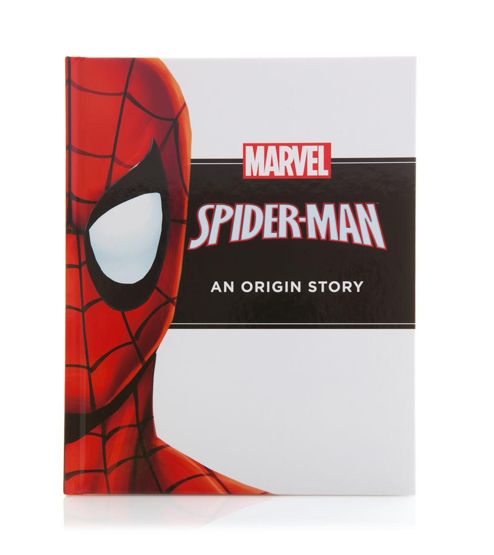 Who Should Decide if Spider-Man Is Gay?