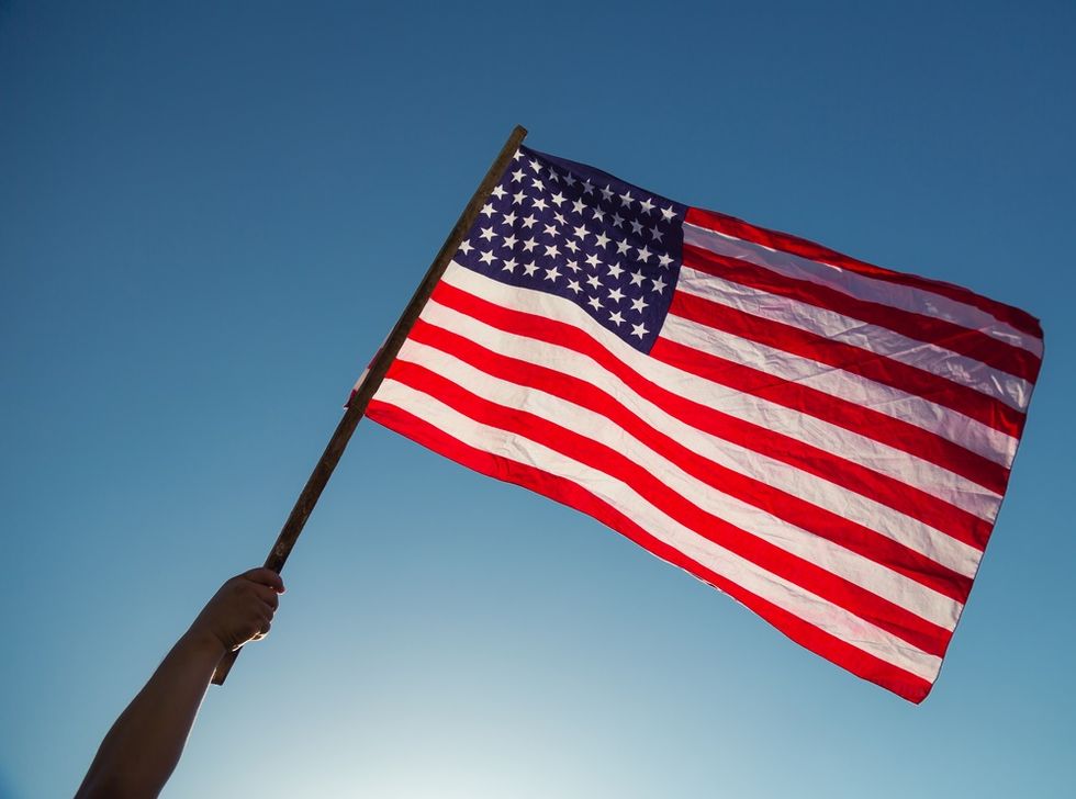 No, America Is Not a Great Nation