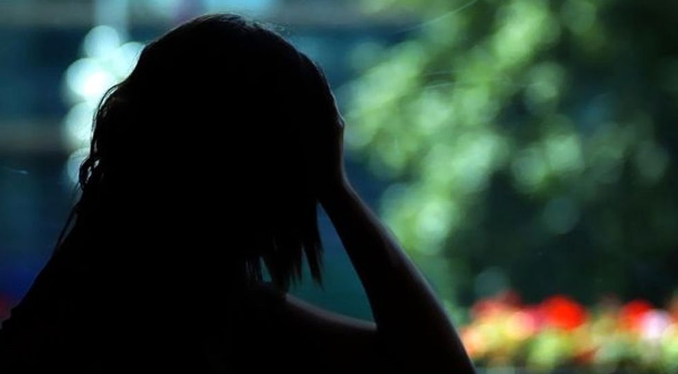 UK Police Sacrificed 'Sex Groomed' Girls on Altar of Multiculturalism