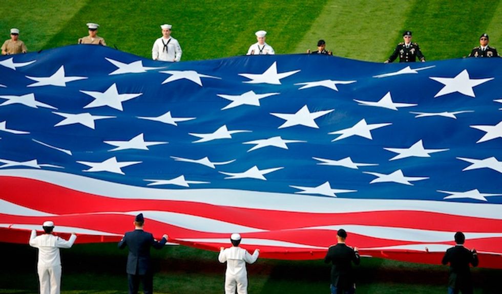 Declare Your Freedom: Reflections On Independence Day