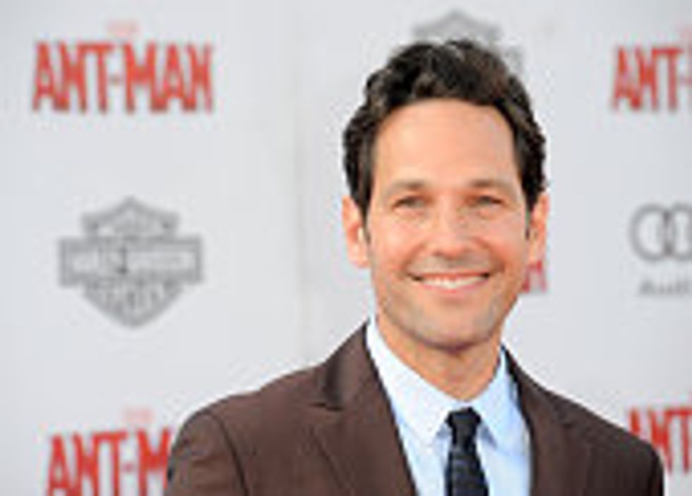 Ant-Man' Adds Another Hit to Marvel Superhero Franchise