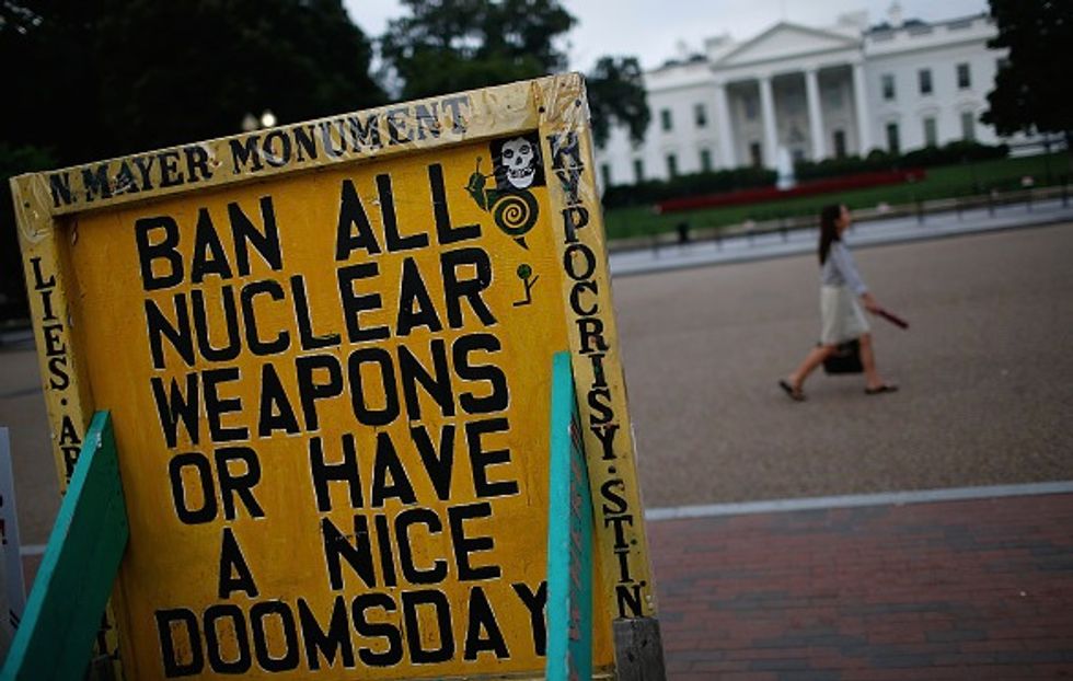 Iran Deal Exposes Obama's Fairyland Views
