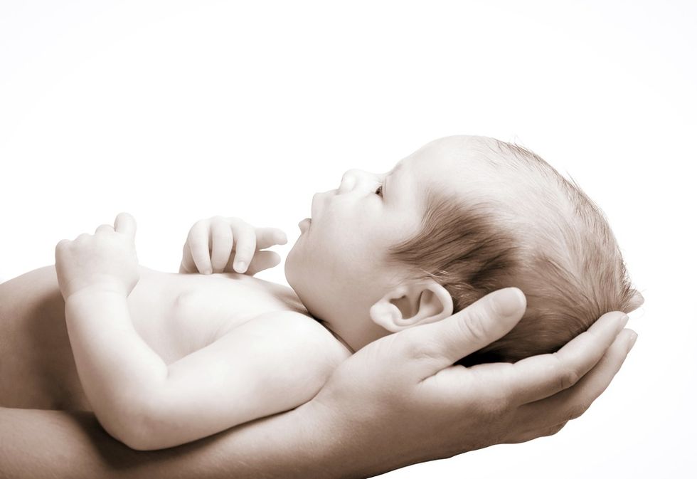 Planned Parenthood Sells Dead Baby Parts, And That Shouldn't Shock You At All