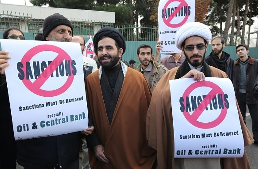Islam is the Real Winner in the Iranian Nuclear Deal