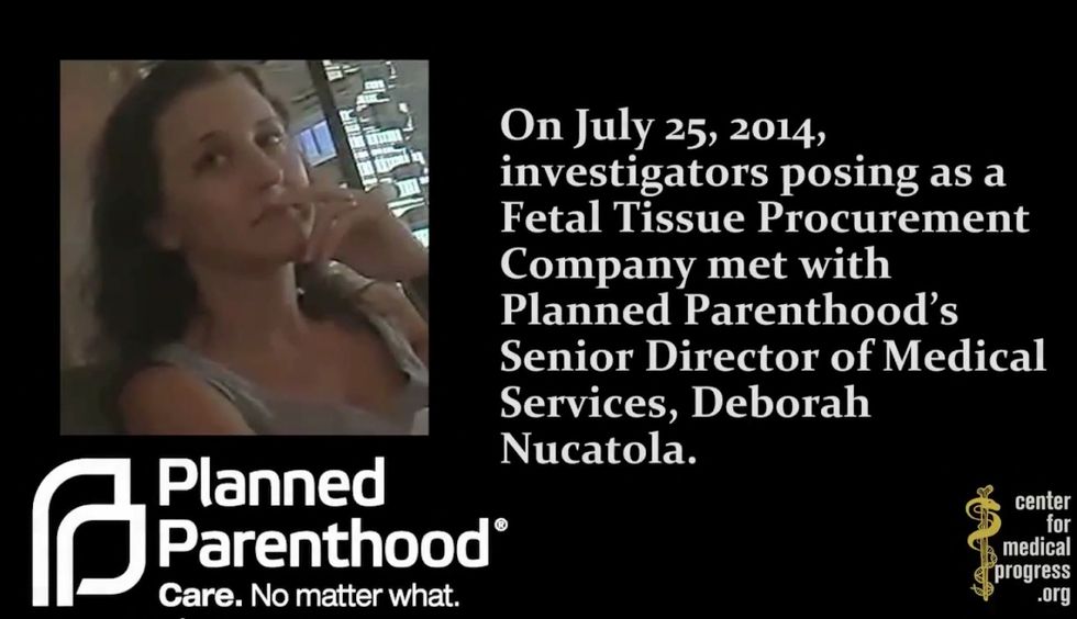 Pro-Life Groups Deserve a Groveling Apology