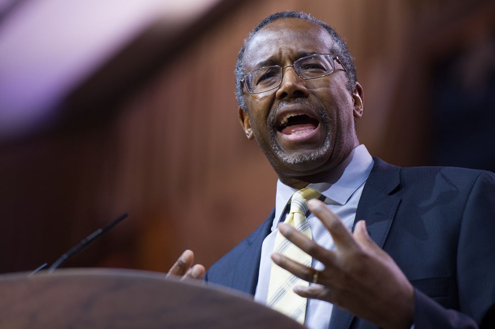 Hey Republicans, Maybe We Should Consider Electing Someone With Integrity