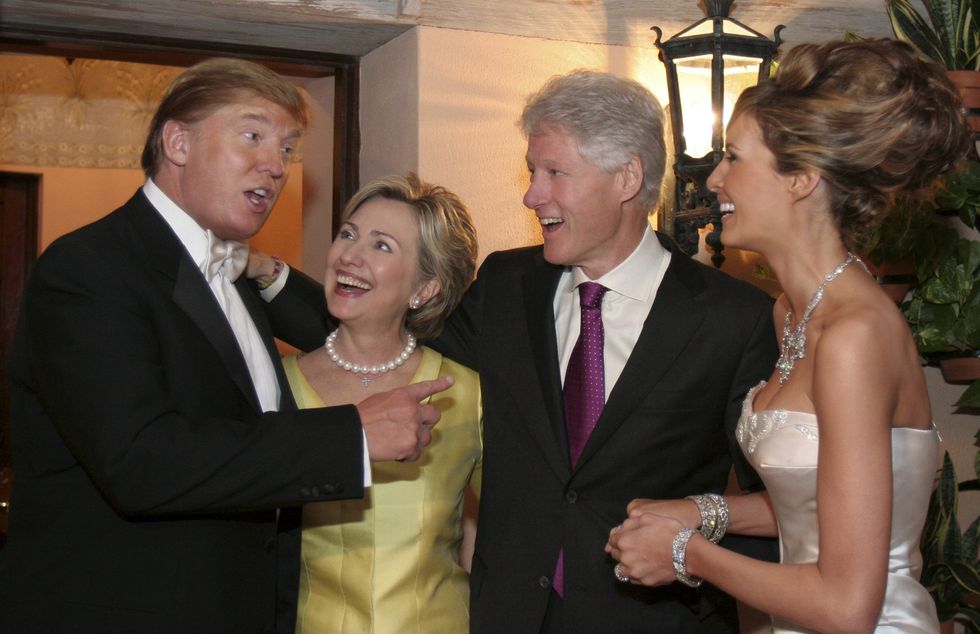 I'm Not Angry At Donald Trump, I'm Angry At His Supporters