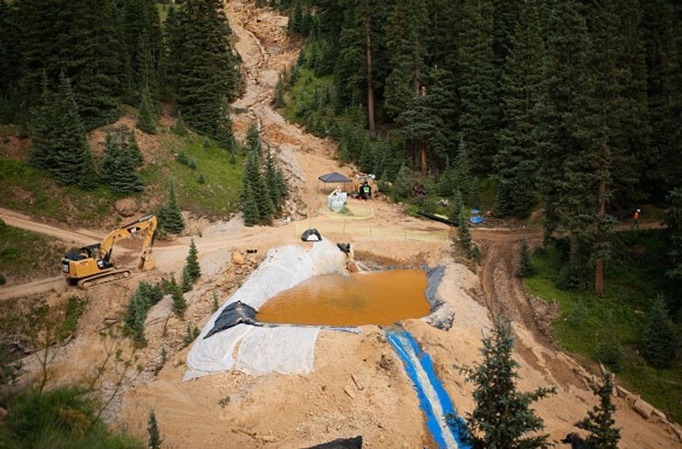 America's Pervasive Indifference Towards Double Standards Will Let the EPA Off the Hook