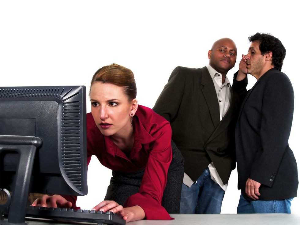 When Is It 'Victim Blaming' And When Is It 'Common Sense'?