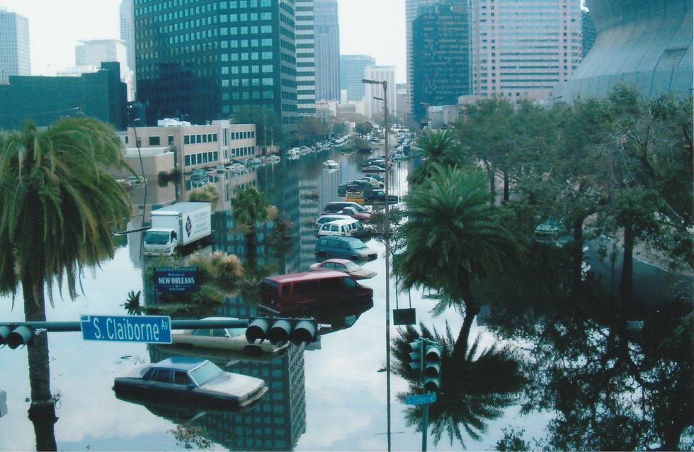 Lessons from Hurricane Katrina 10 Years On: Are You Prepared?