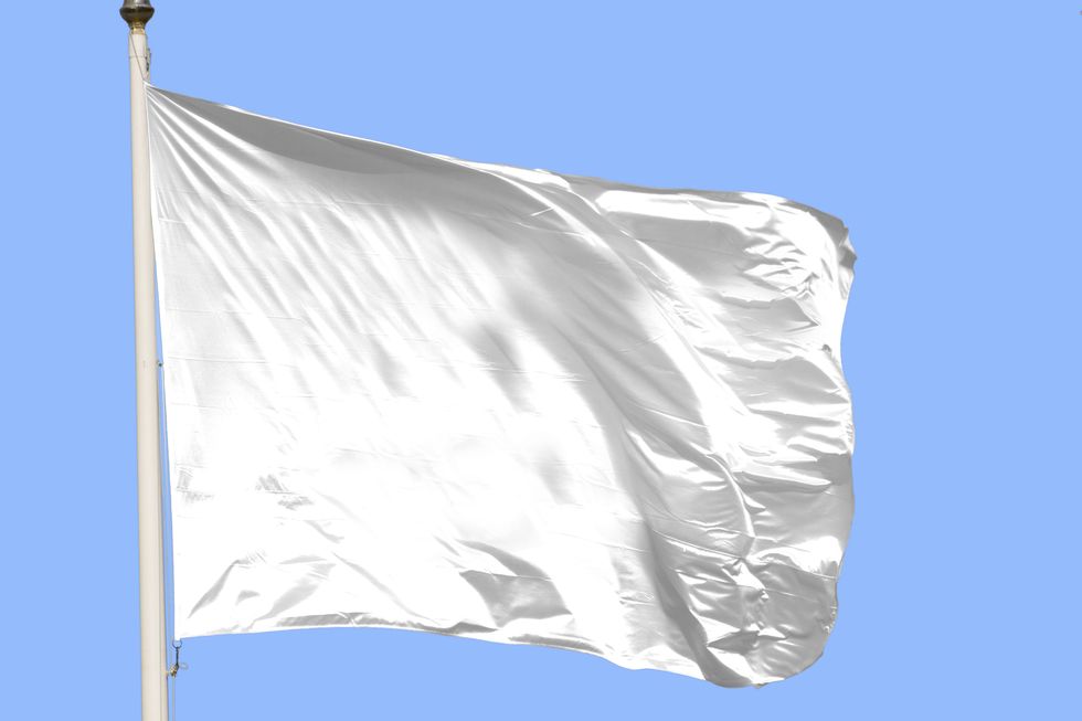 A U.S. Flag-Raising in Cuba Really Means a U.S. Surrender