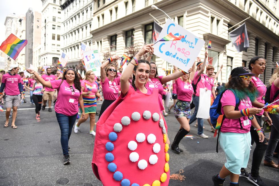 If You Still Support Planned Parenthood, You Are Simply Not a Decent Person