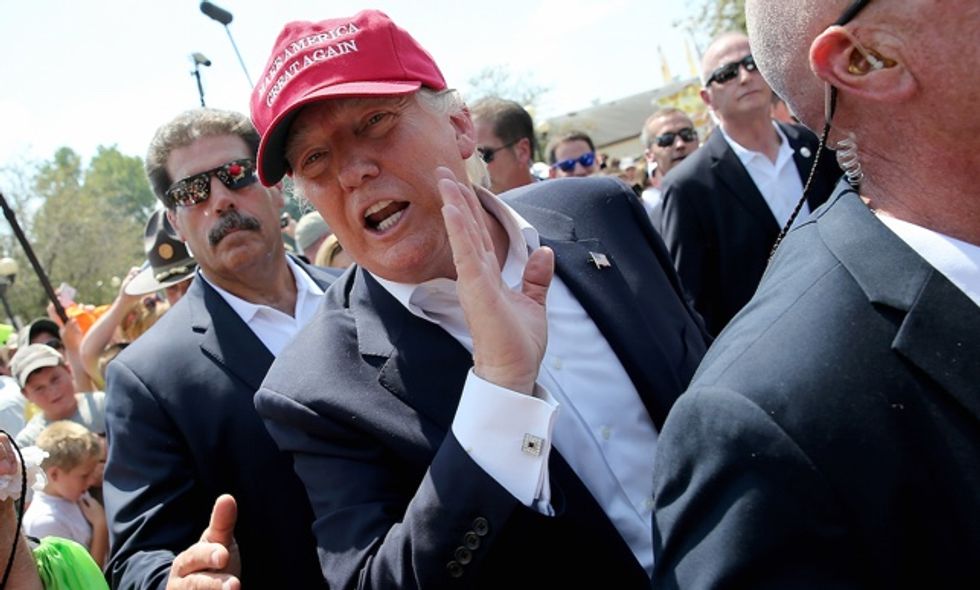 Dear Donald Trump: Here's Your Game Plan For Victory From The Voters Who Are Praying You Win