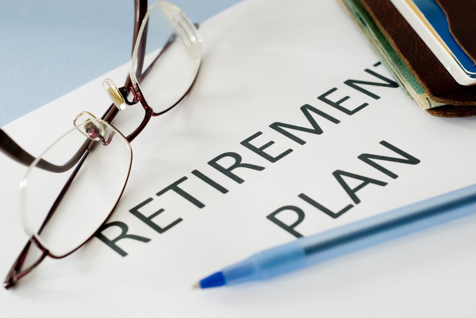 Costly Regulations Will Reduce Your Retirement Options